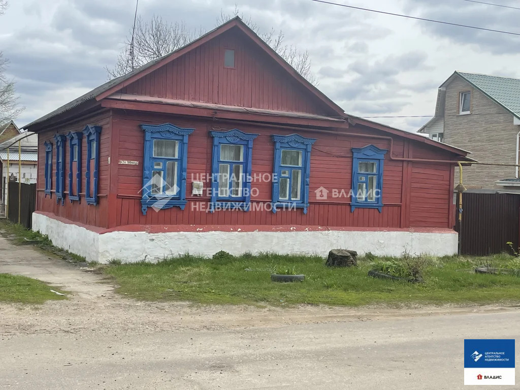 Продажа дома, Михайлов, Михайловский район, ул. Пронская - Фото 1