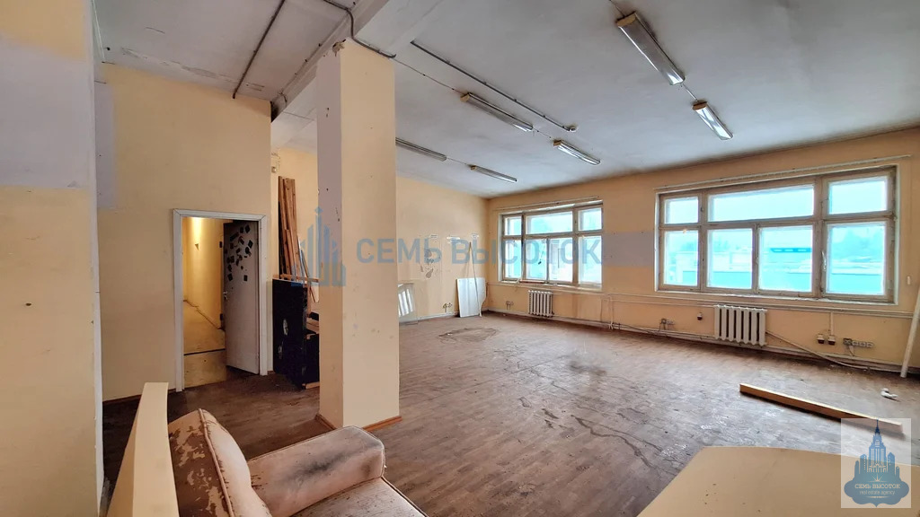 Аренда ПСН, Климовск, ул. Ленина - Фото 1