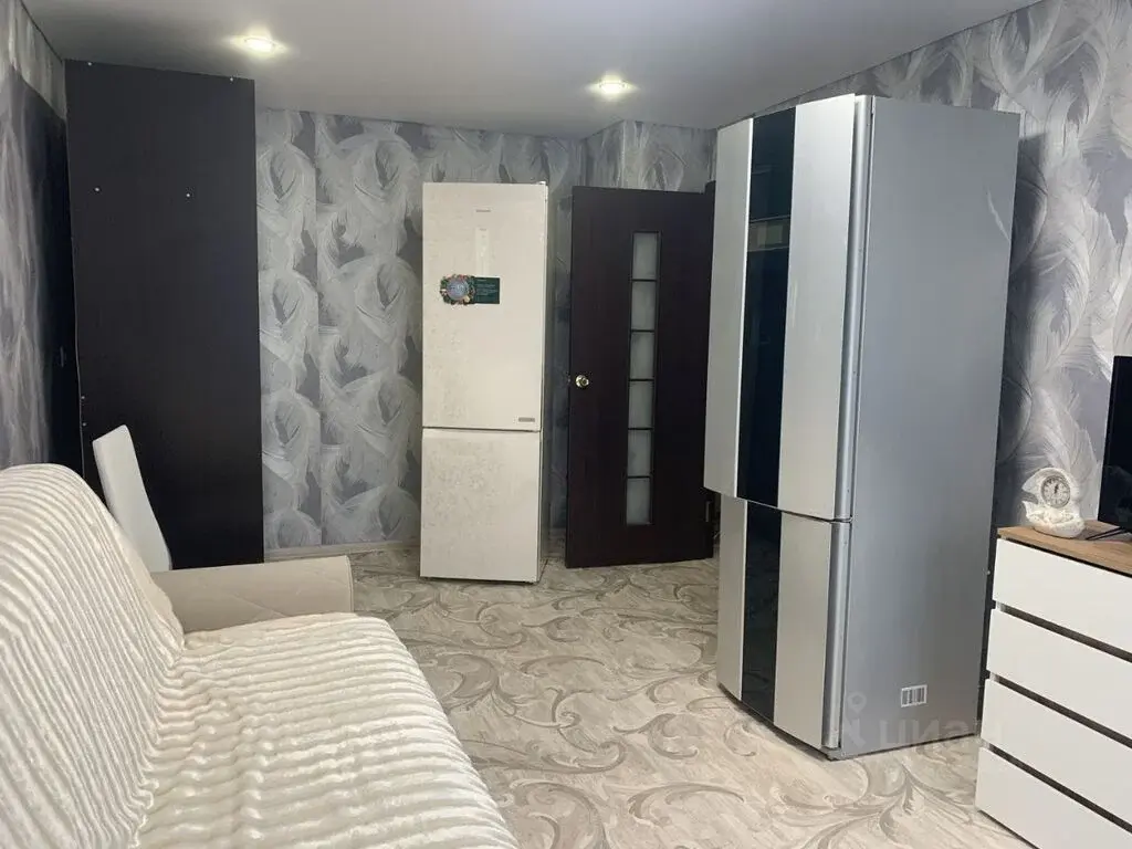 Продаю однокомнатную квартиру 32.0м ул. 50 лет Советской Армии, 17, ... - Фото 2