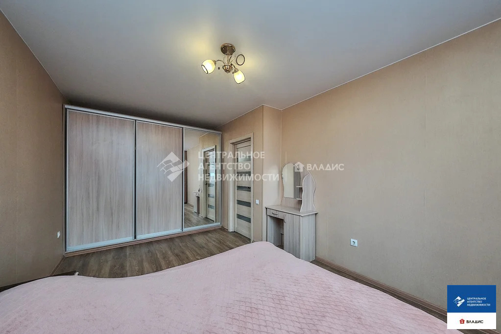 Продажа квартиры, Рязань - Фото 5