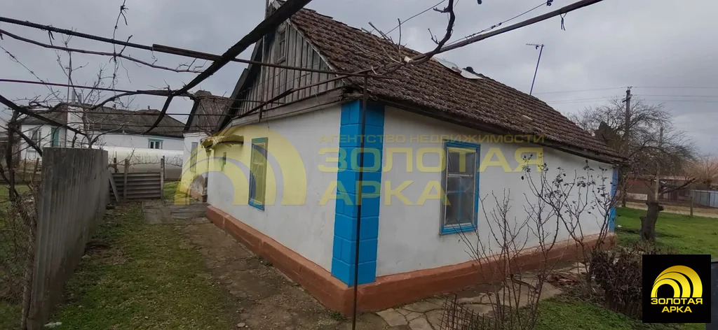 Продажа дома, Варениковская, Крымский район, ул. Карла Маркса - Фото 4