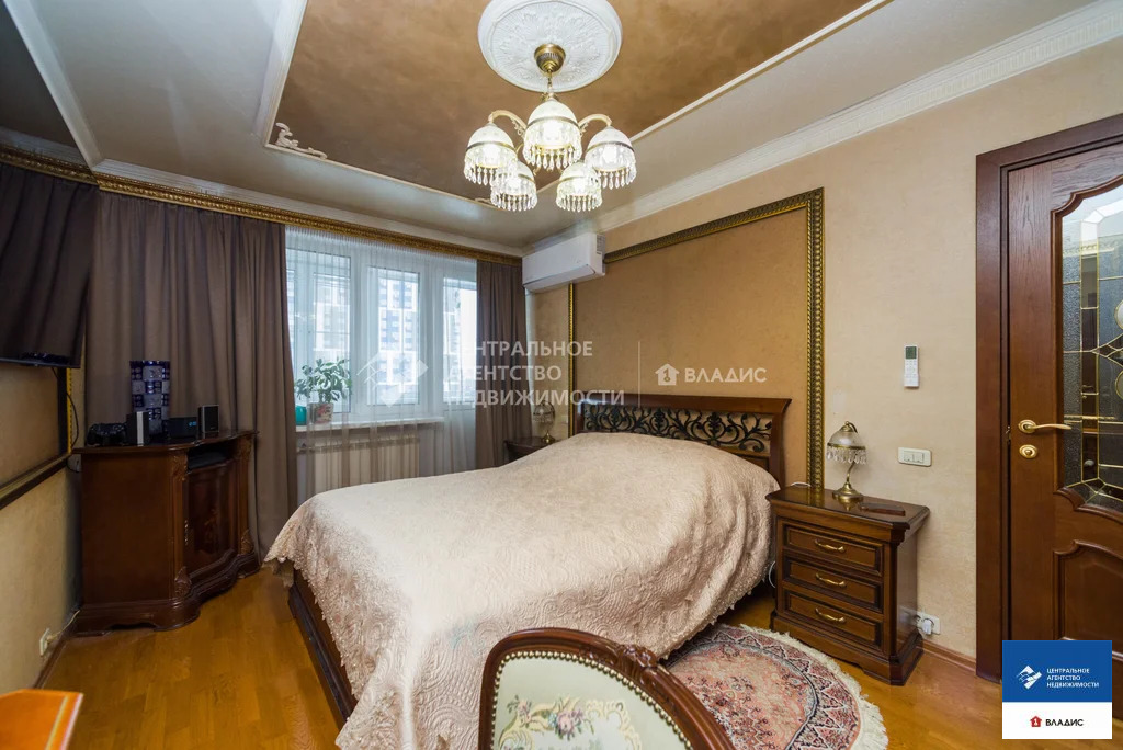 Продажа квартиры, Рязань, 4-й Мервинский проезд - Фото 9