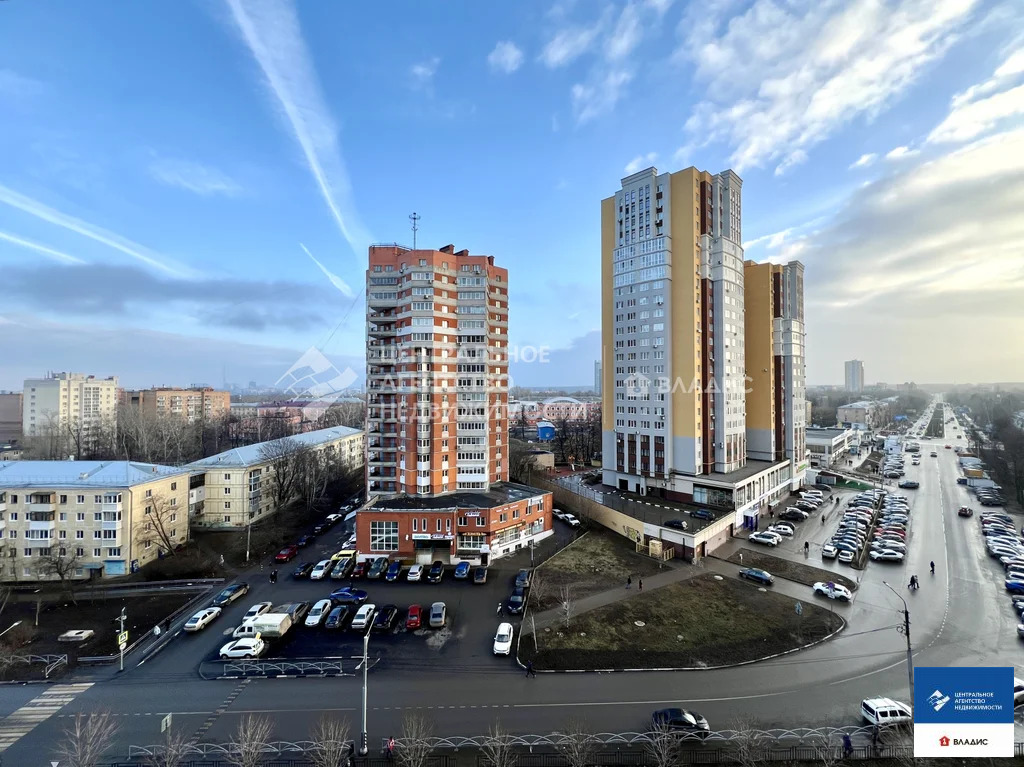 Продажа квартиры, Рязань, ул. Татарская - Фото 5