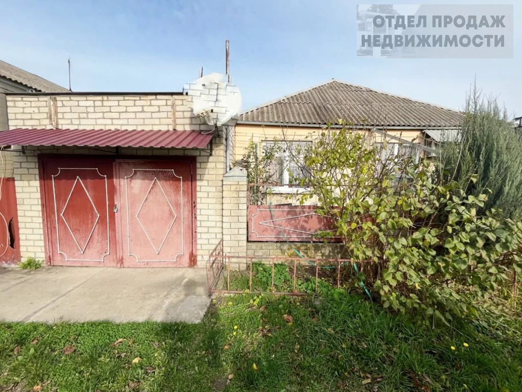 Дом в пригороде - Фото 15