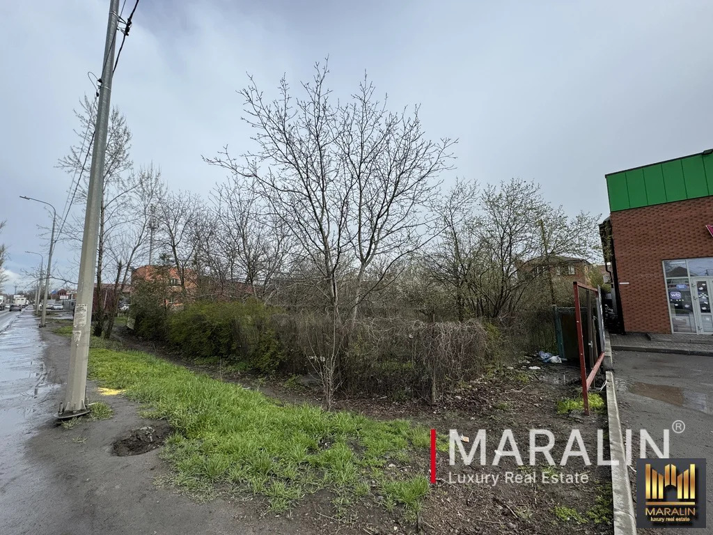 Продажа участка, Ростов-на-Дону, ул. Оганова - Фото 2