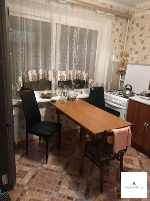 4-к квартира, 80 м, 2/5 эт. - Фото 7