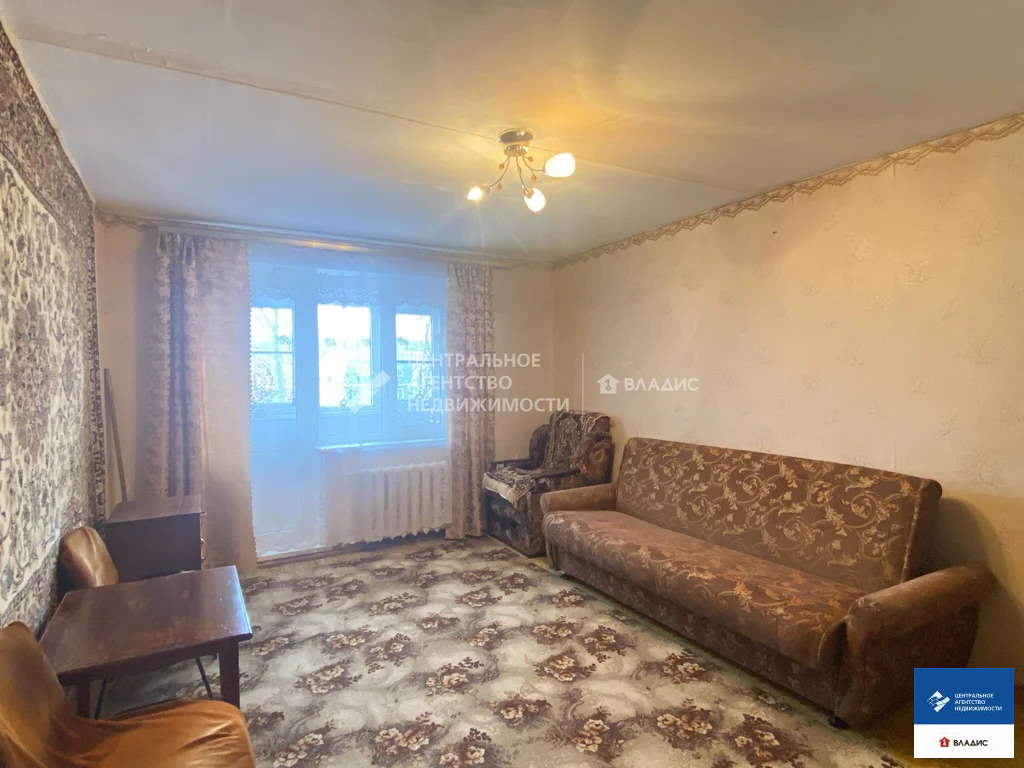 Продажа квартиры, Новомичуринск, Пронский район, Энергетиков пр-кт. - Фото 16