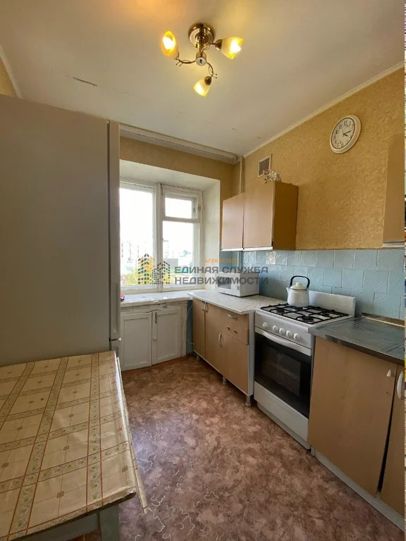 Аренда квартиры, Уфа, ул. Цюрупы - Фото 2