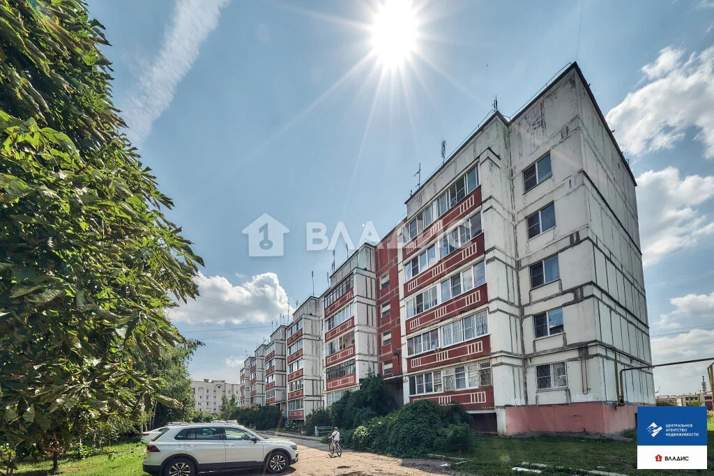 Продажа квартиры, Рыбное, Рыбновский район, ул. Большая - Фото 27