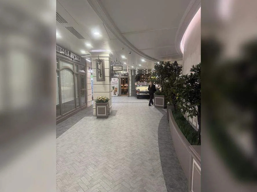 Торговое помещение 101.73 м2 в аренду - Фото 4