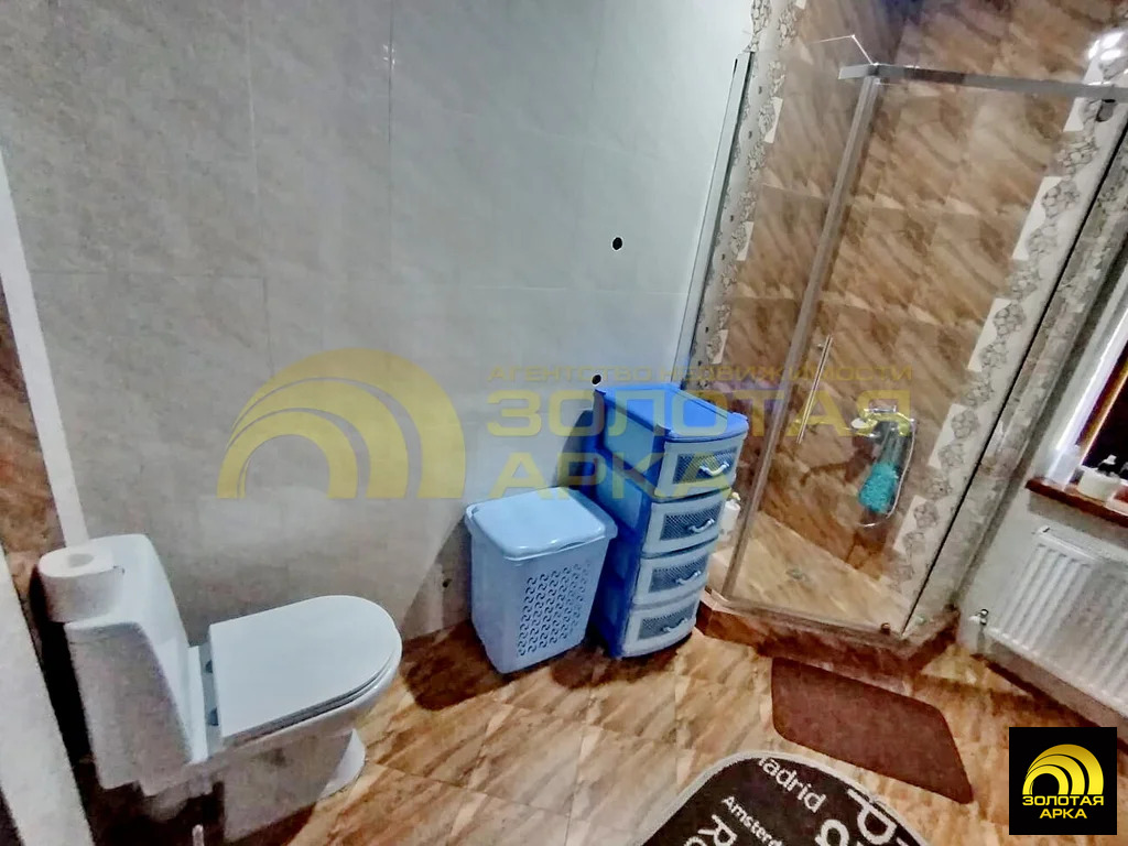 Продажа дома, Синегорск, Абинский район - Фото 14