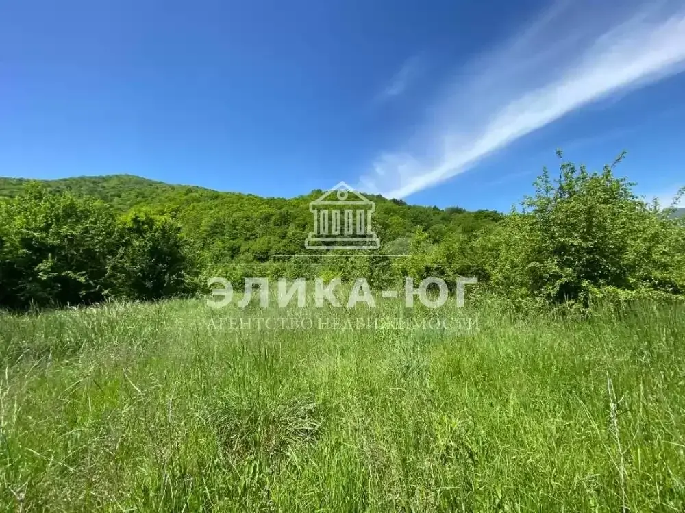 Продажа участка, Цыпка, Туапсинский район - Фото 11