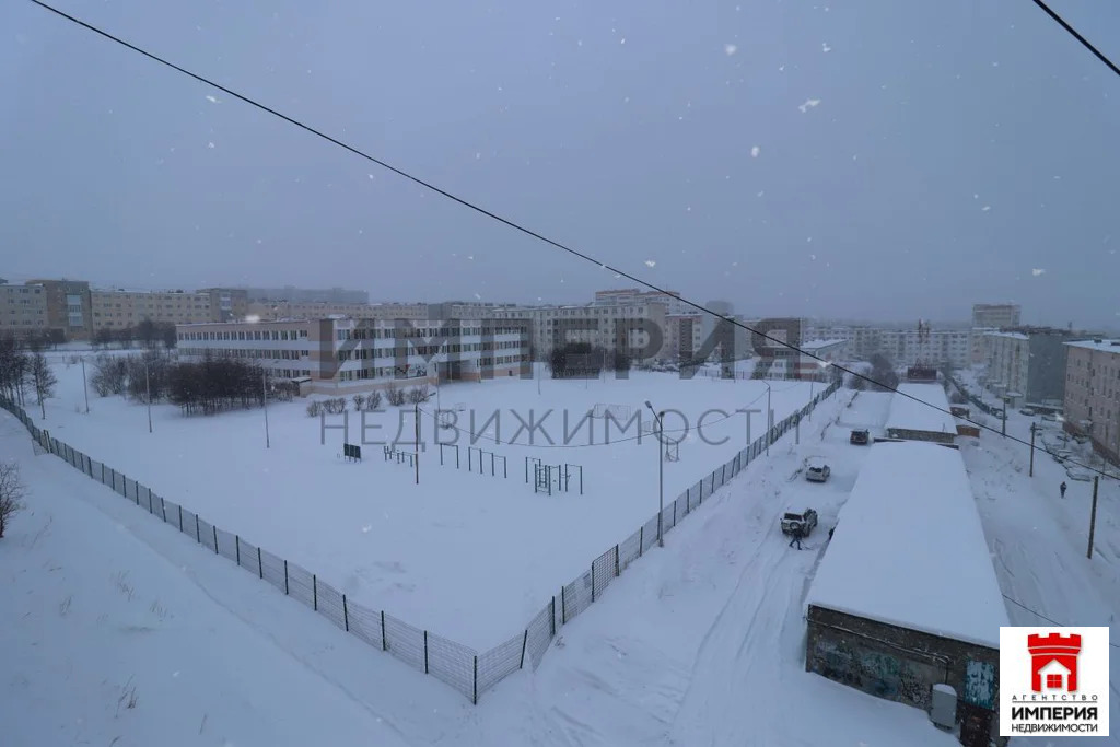 Продажа квартиры, Магадан, Марчеканский пер. - Фото 22