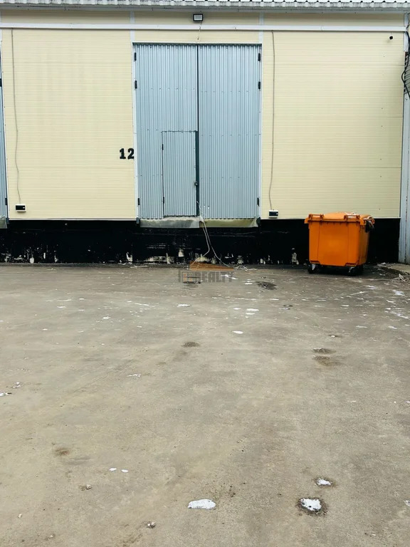 Аренда склада, Ленинский район, Проектируемый N 5208 проезд - Фото 1