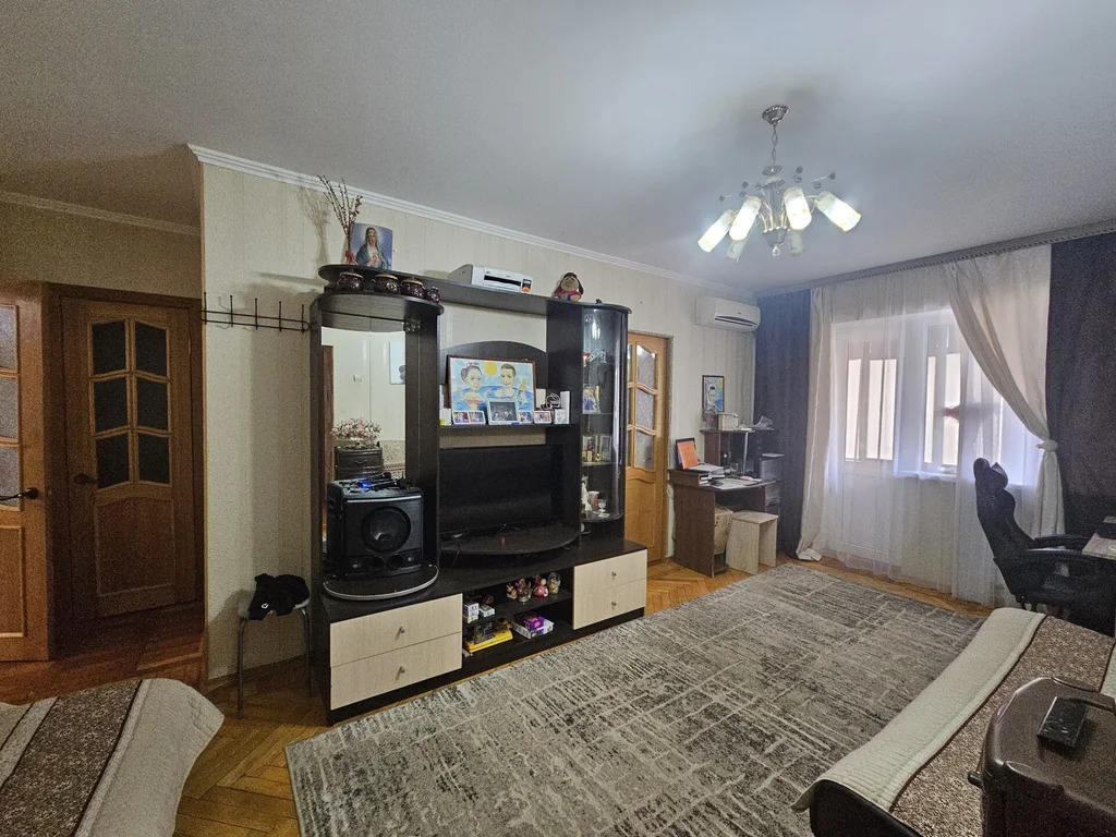 Продажа квартиры, Абинск, Абинский район, Комсомольский пр-кт. - Фото 3