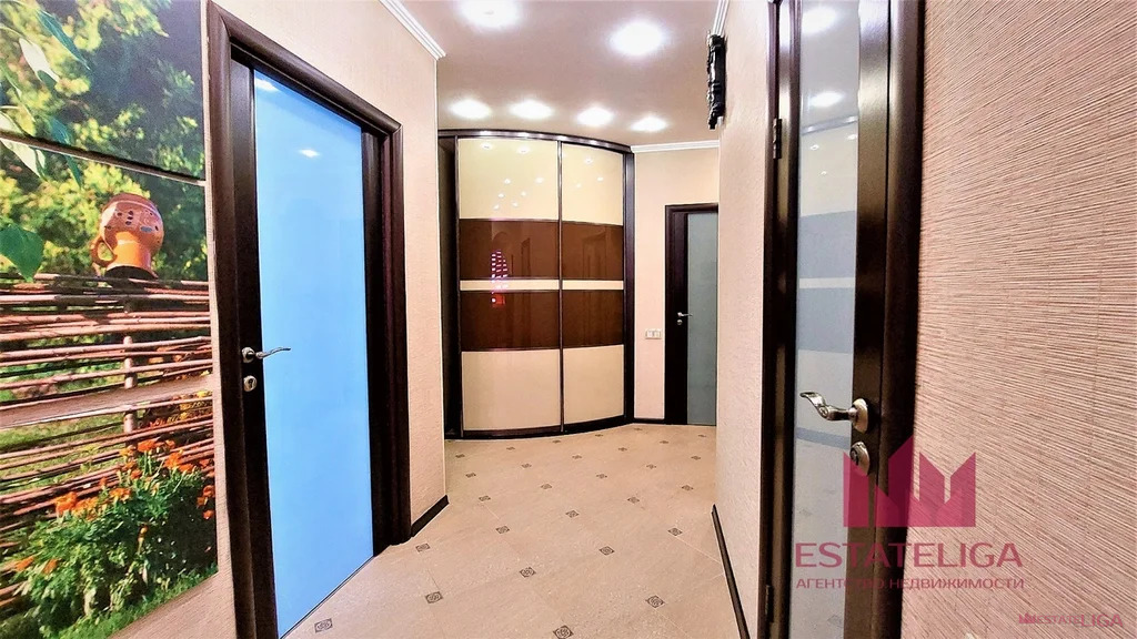 Продажа квартиры, улица Татьянин Парк - Фото 15