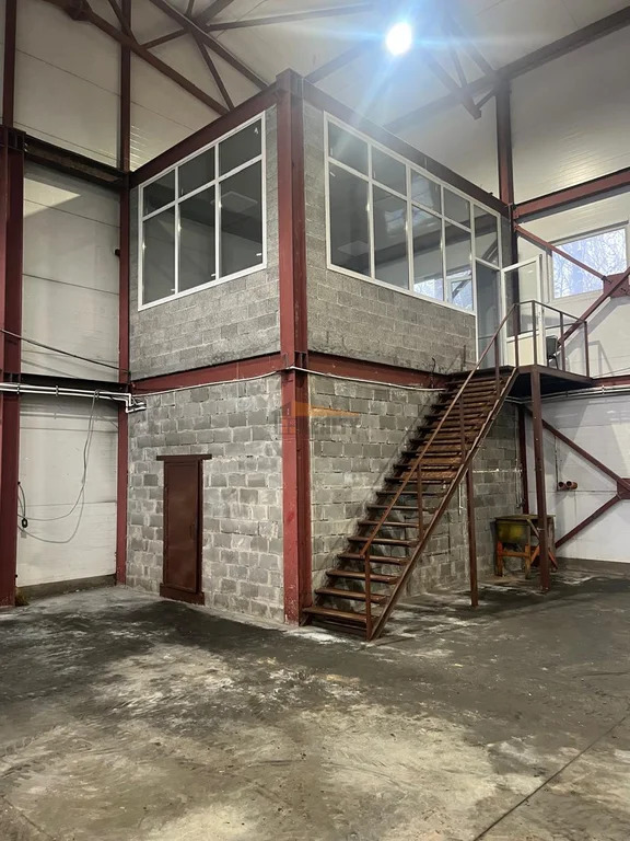 Аренда производственного помещения, Мытищи, Мытищинский район, ... - Фото 15