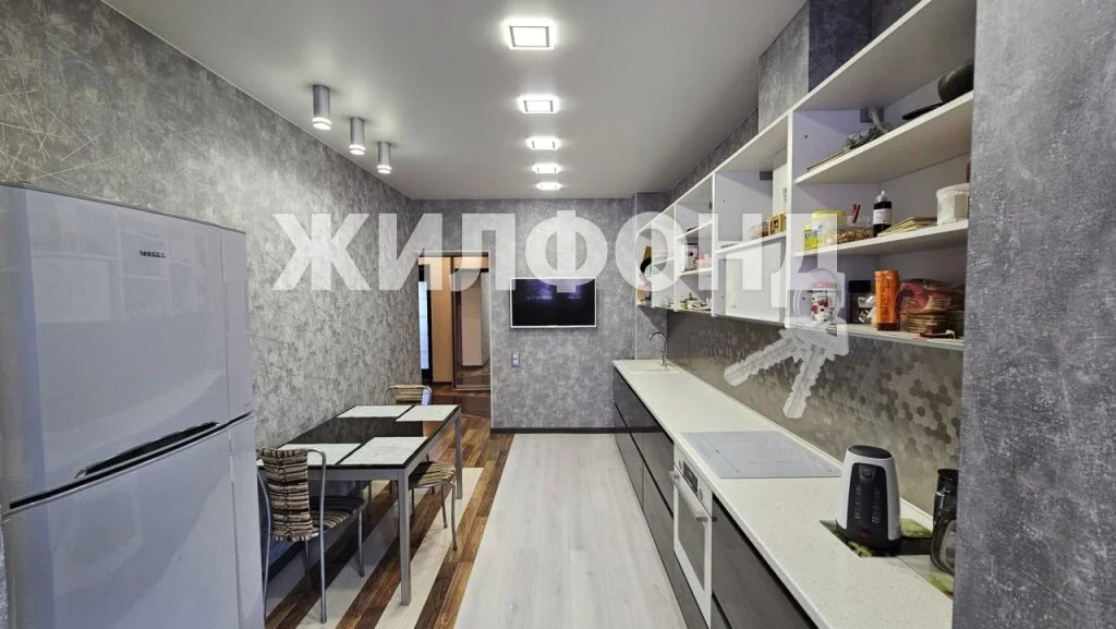 Продажа квартиры, Новосибирск, ул. Владимировский Спуск - Фото 19