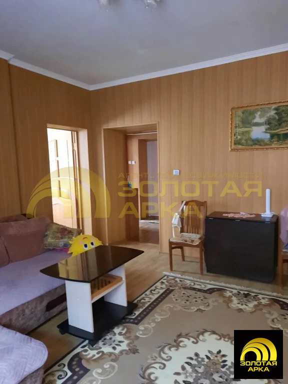 Продажа дома, Голубицкая, Темрюкский район, ул. Советская - Фото 2