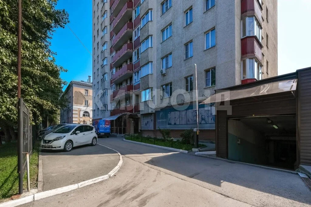 Продажа квартиры, Новосибирск, ул. Добролюбова - Фото 19