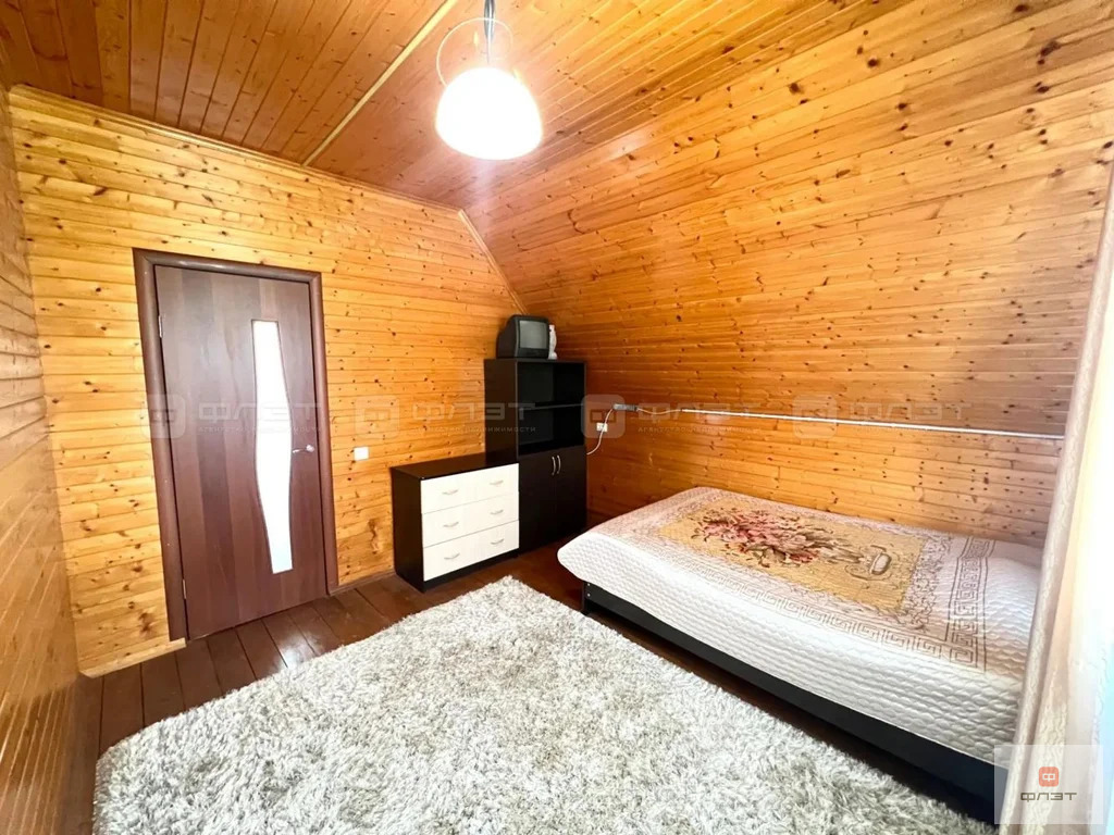 Продажа дома, Верхнеуслонский район - Фото 6