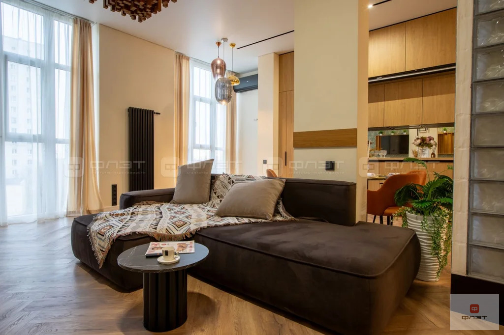 Продажа квартиры, Казань, ул. Столярова - Фото 5