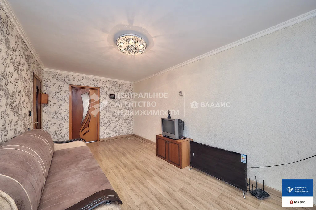 Продажа квартиры, Рязань, ул. Тимуровцев - Фото 1