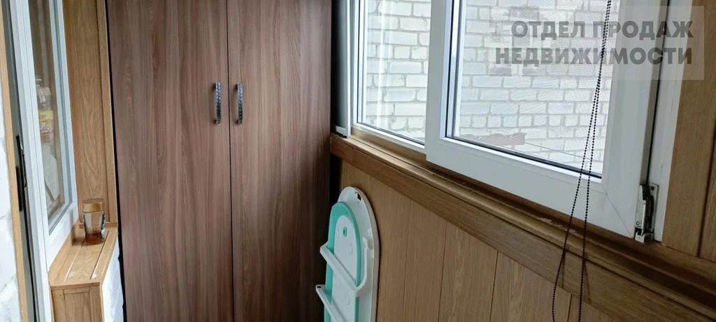 2-х комнатная квартира в центре города - Фото 12