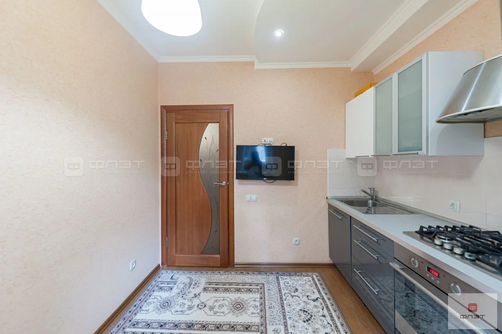 Продажа квартиры, Казань, ул. Ноксинский Спуск - Фото 5