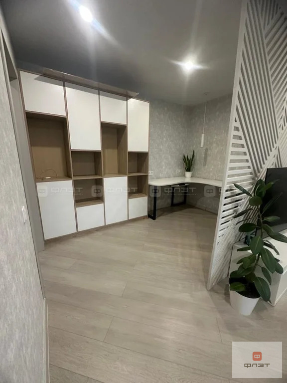 Продажа квартиры, Казань, ул. Карбышева - Фото 6