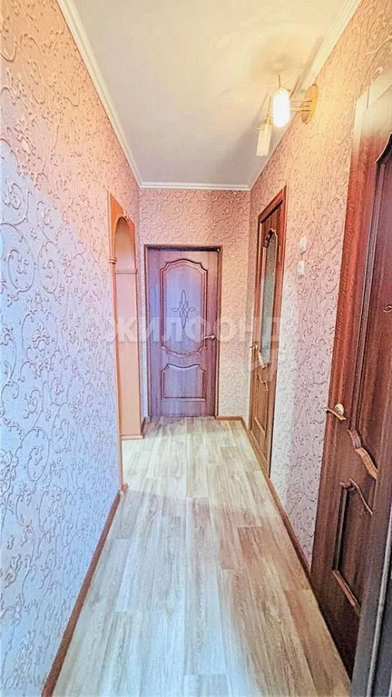 Продажа квартиры, Новосибирск, ул. Ключ-Камышенское плато - Фото 36