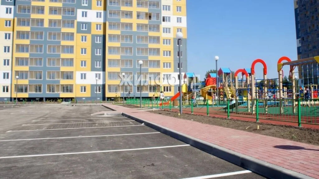 Продажа квартиры, Новосибирск, ул. Междуреченская - Фото 0