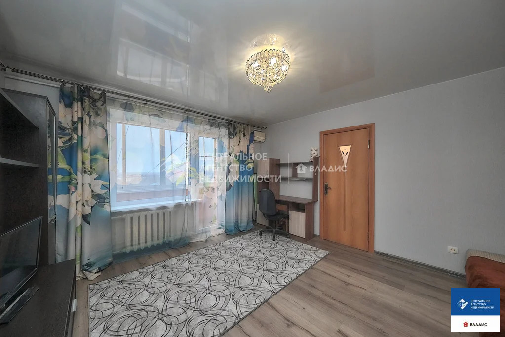 Продажа квартиры, Рязань, ул. Черновицкая - Фото 2