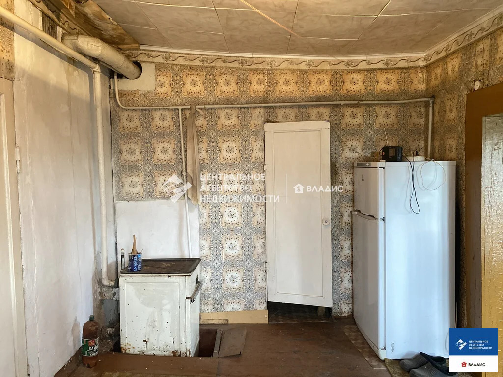 Продажа дома, Скопин, ул. Комсомольская - Фото 12