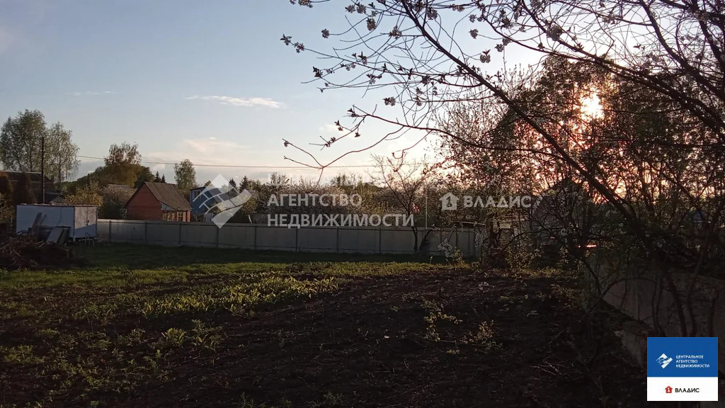 Продажа участка, Рязанский район - Фото 14