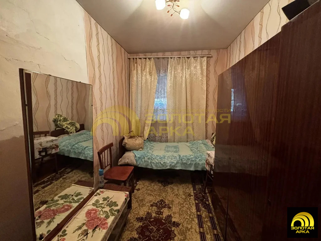 Продажа дома, Варениковская, Крымский район, ул. Чкалова - Фото 5