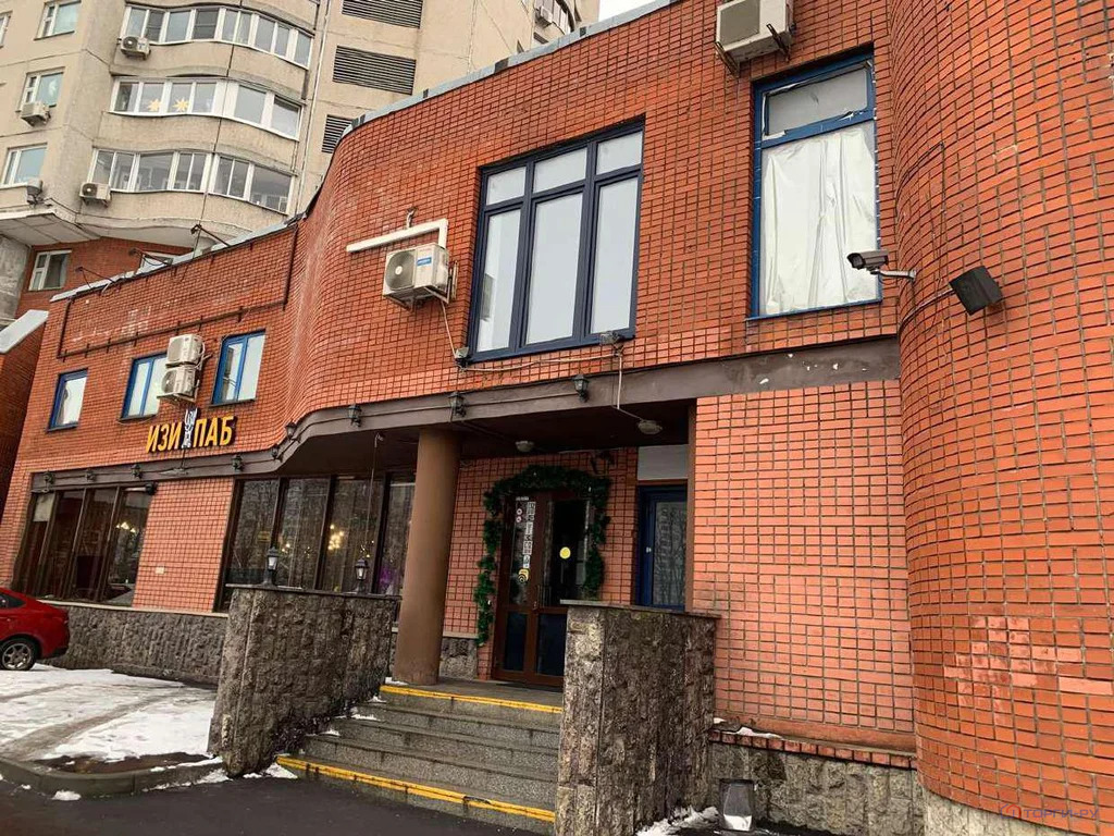 Продажа офиса, Каширское ш. - Фото 1