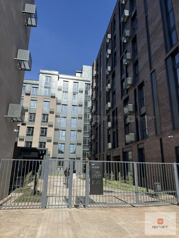 Продажа квартиры, Казань, ул. Галиаскара Камала - Фото 5