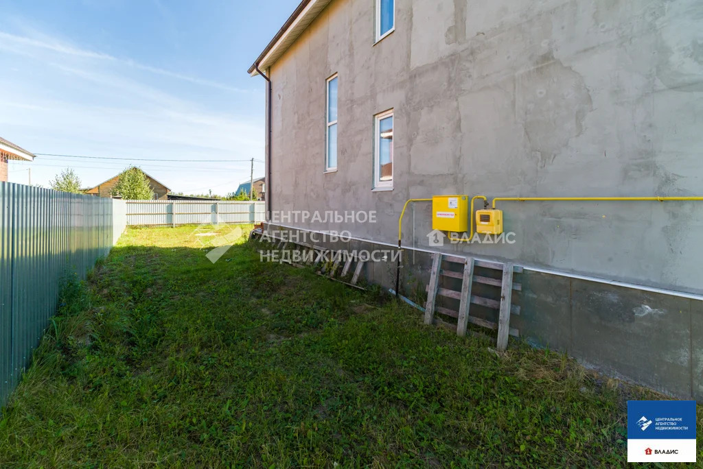 Продажа дома, Рыбновский район, Богатырская улица - Фото 31