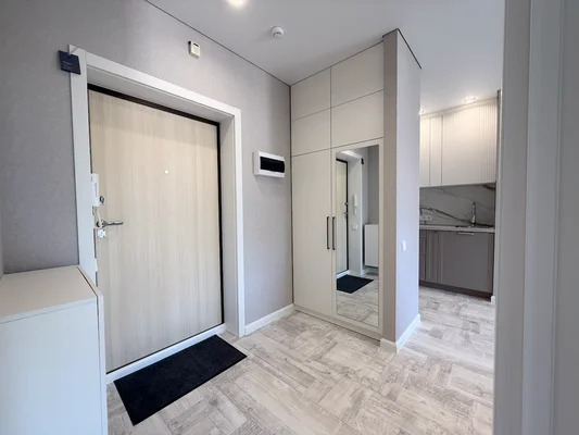 Продам однокомнатную (1-комн.) квартиру, Гагарина пр-кт, 36к5, Нижн... - Фото 5