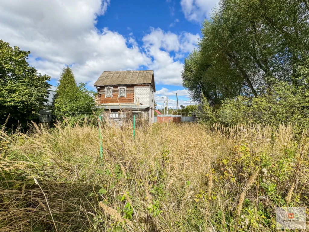 Продажа участка, Казань, ул. Хансувар (Константиновка) - Фото 12