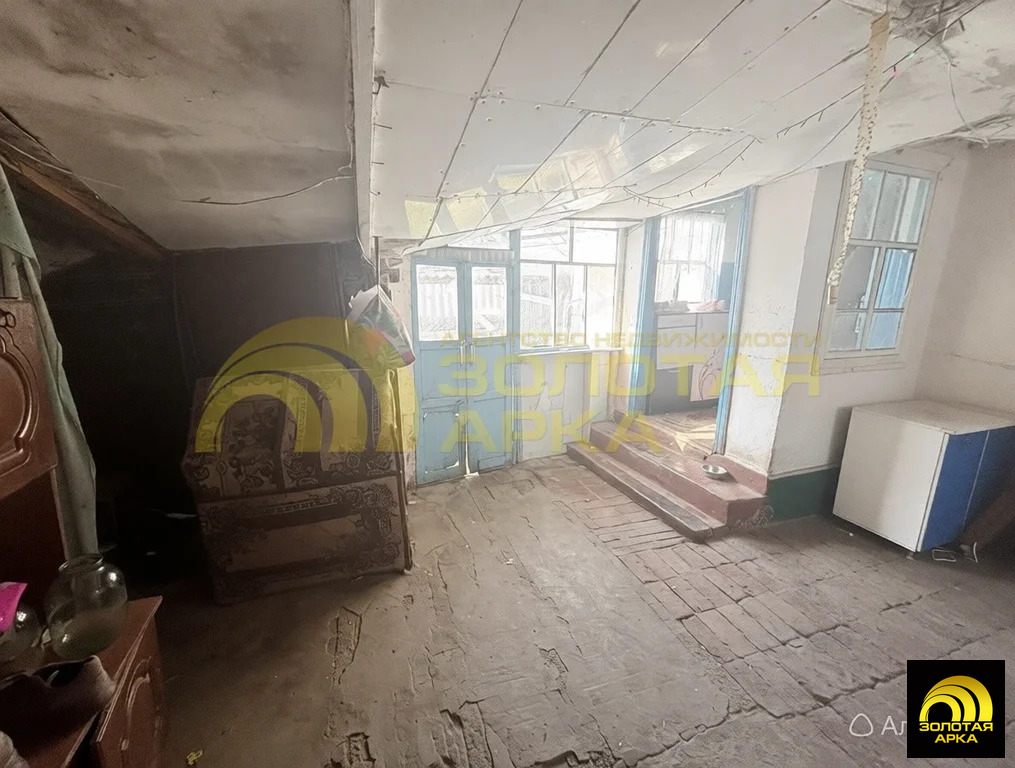 Продажа дома, Варениковская, Крымский район, ул. Крымская - Фото 10
