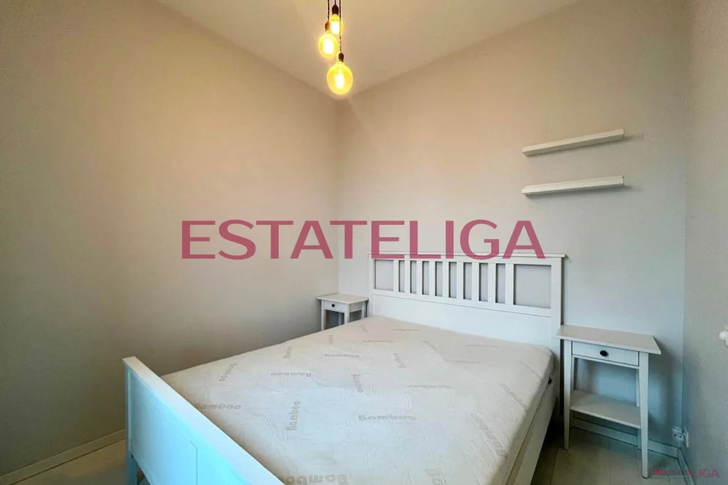 Аренда квартиры, Береговой проезд - Фото 8