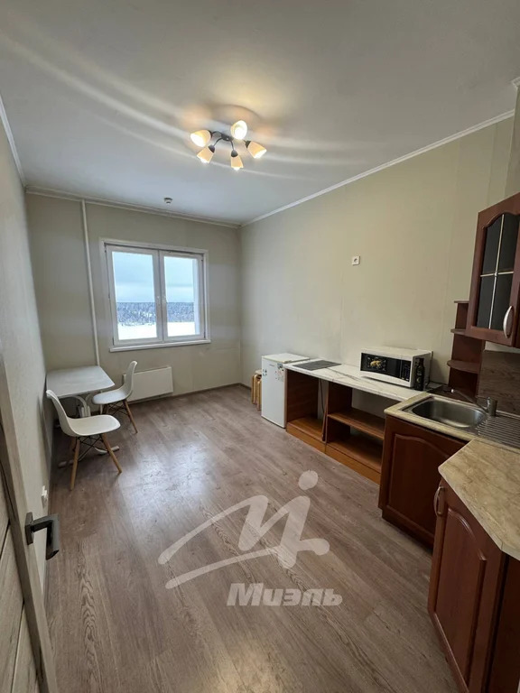 Аренда квартиры, Солнечногорск, Солнечногорский район, Парковый б-р. - Фото 1