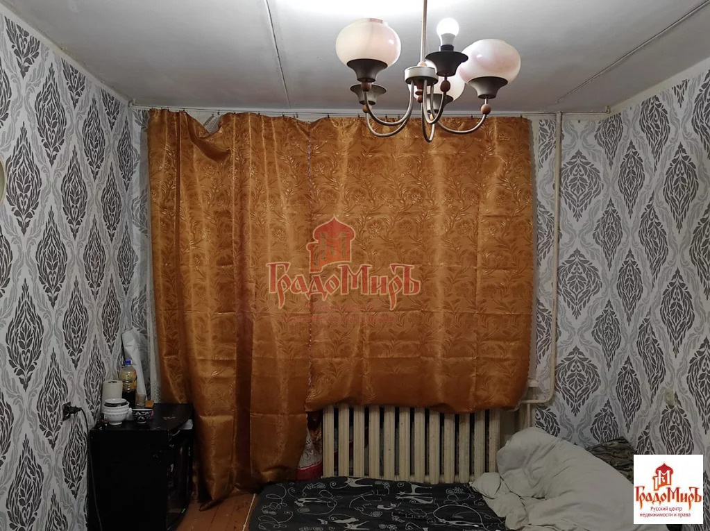 Продажа квартиры, Краснозаводск, Сергиево-Посадский район, Новая ул, . - Фото 12