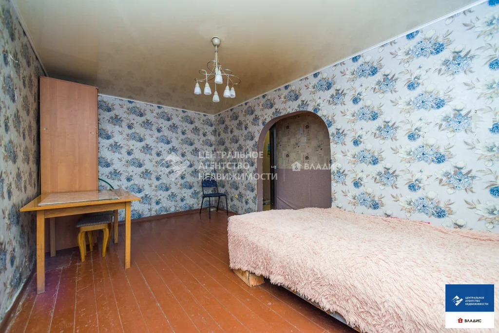 Продажа квартиры, Октябрьский, Михайловский район, ул. Гончарова - Фото 3