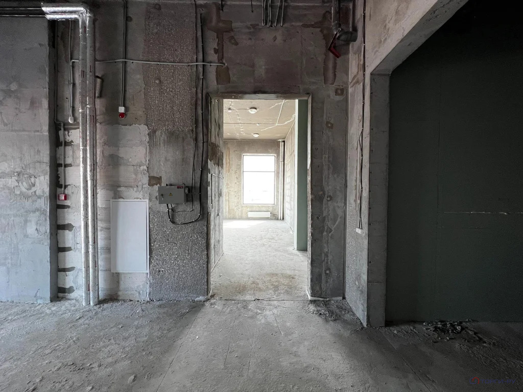 Продажа торгового помещения, ул. Салтыковская - Фото 7