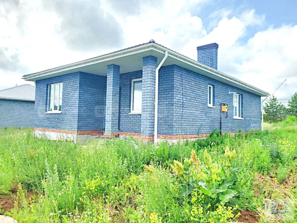 Продажа дома, Набережные Моркваши, Верхнеуслонский район, ул. ... - Фото 25