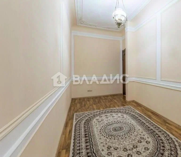 Москва, улица Казакова, д.3с1, 4-комнатная квартира на продажу - Фото 6