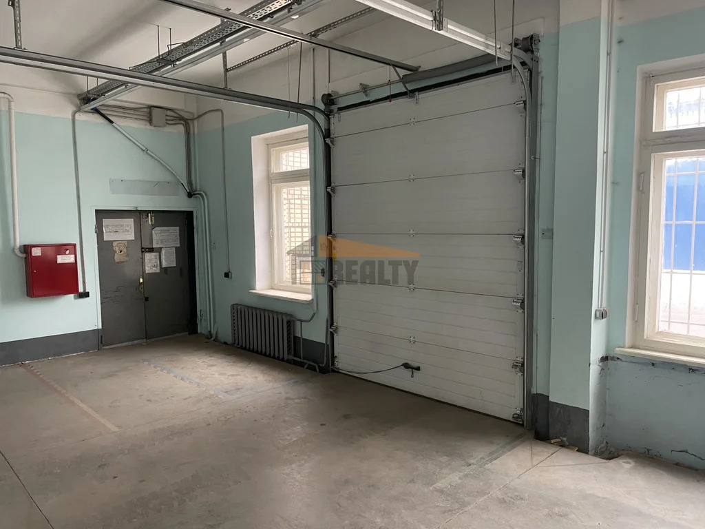 Аренда производственного помещения, Одинцово, Транспортный проезд - Фото 7